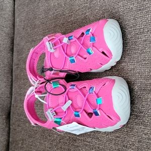 Arizona Girls active shoes
